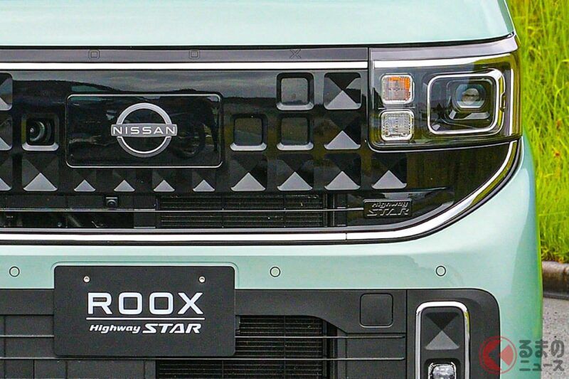 睽違五年全面改款！ 日產首次公開新型「輕型休旅車」ルークス！ 採用創新「神社設計」的方正車身？全新設計透露了什麼意圖？