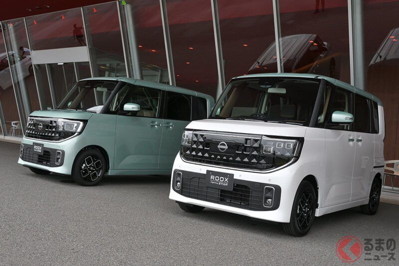「顛覆輕型車的常識」 日產新型「ROOX」到底有多厲害？來聽開發者談這次的挑戰【開發者專訪】