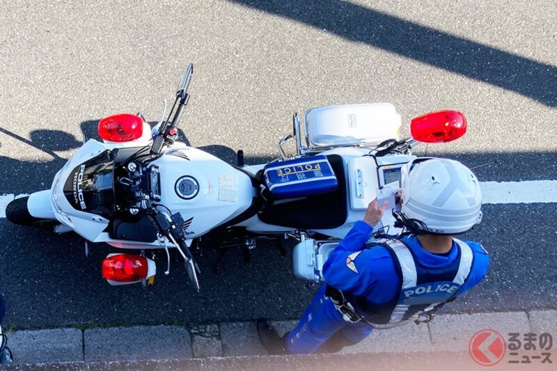 「不是違規…」卻還是收到警察開的罰單，這種狀況頻繁發生，為什麼會這樣？ 鹿兒島縣警因交通管制與路標不一致，誤判交通執法達139件