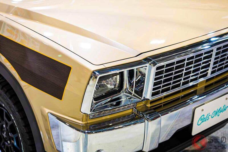 復古風造型的豐田「Raize」！？ 結合經典車款設計與木質元素的「新款式」首次亮相！ Cal’s Motor推出搭載4WD渦輪的Havana Sand Beach Edition，售價499萬日圓