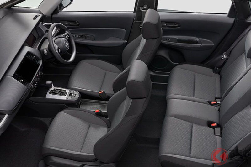 【3選】200萬日圓以下可以入手的「小型車」有哪些？ SUV也能輕鬆入手！