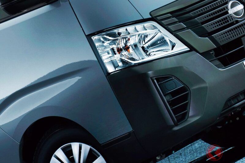 日產「新Caravan」正式上市！ 這次推出了搭載大量「專用配件」的高級款與黑色特仕版！ 同時也新增了同級車首次搭載的「超便利功能」以及各種「舒適配備」，全面進化！ 多樣化車型選擇也是這次「部分規格升級」車型的一大魅力！