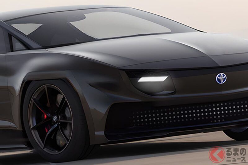 即將登場！？豐田新型「GR版Celica」引發熱烈回響！ 超過400匹馬力的高性能四驅，引來「GT-FOUR重現！？」「還有滑雪電影翻拍？」等期待聲浪！ 復活的新型車究竟吸引了多少關注？