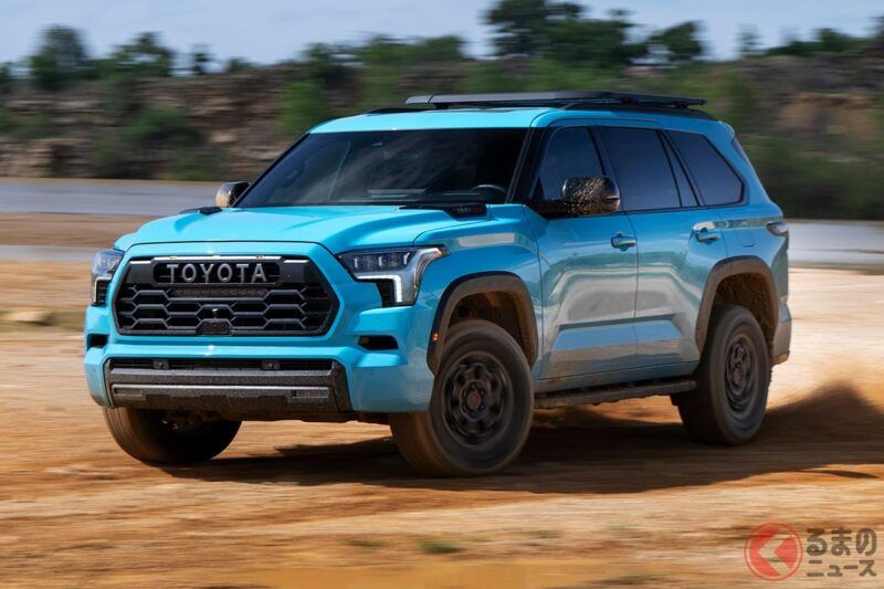 川普關稅下，美國車還能在日本賣嗎？ 美國製日本車也可能受影響…未來關稅與安全標準會怎麼變？ 平行進口業者又怎麼看？