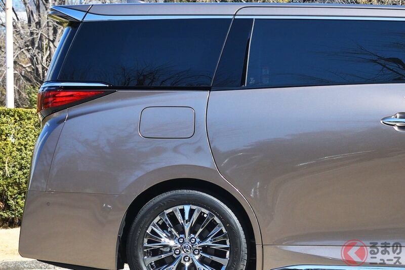 街上常見的最新「高級休旅車」為什麼那麼受歡迎？ 其中甚至有「售價超過1000萬日圓」的車款，仍有人指定購買！ 以「分期零利率」（殘值分期）話題滿滿的人氣豐田車款「Alphard」，大家選擇它的理由究竟是什麼呢？