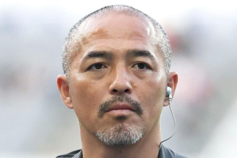 前日本足球代表「小野伸二」公開了他價值超過 700 萬日圓的愛車「高級 SUV」！ 這台外國進口車究竟是哪一款，能實現「真的是最棒的駕駛感」呢？