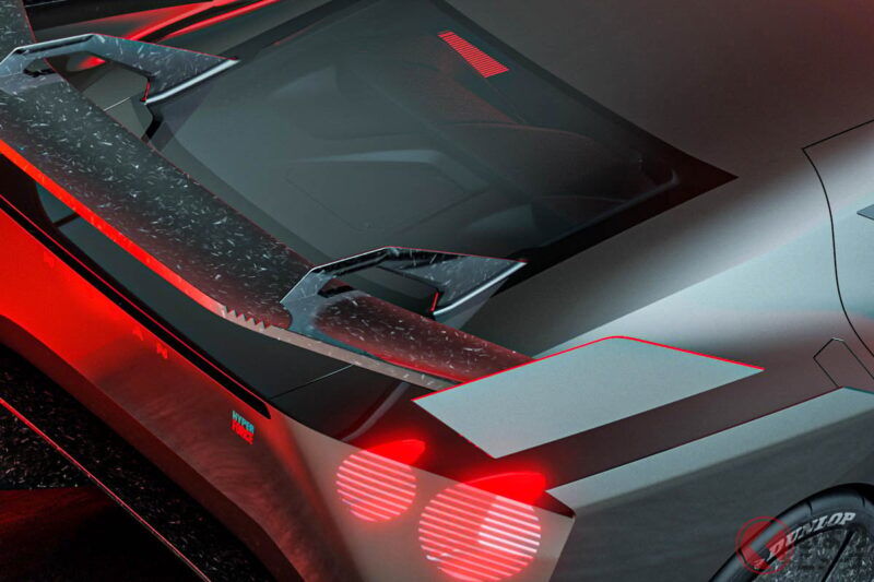 日產「全新 GT-R」會怎麼樣？ 超過 1300 匹馬力，變身「超級跑車」！？ 還會搭載高性能四輪驅動系統嗎？ CEO 明確表示「未來會再次亮相」