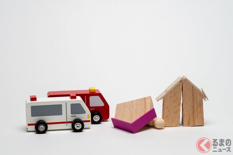 災害時汽車要怎麼使用？ 在「防災日」思考「汽車防災」──事前與事後的重要重點是什麼