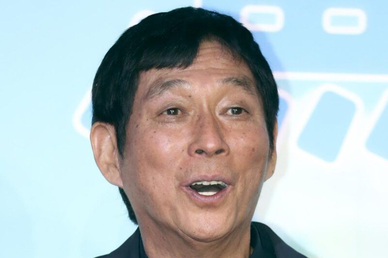 「明石家さんま」的「高級SUV」成了話題！ 低調卻超有型的「愛車」到底是哪一款？ 另外兩台超猛的「美式肌肉車」也引起熱烈討論￼￼￼