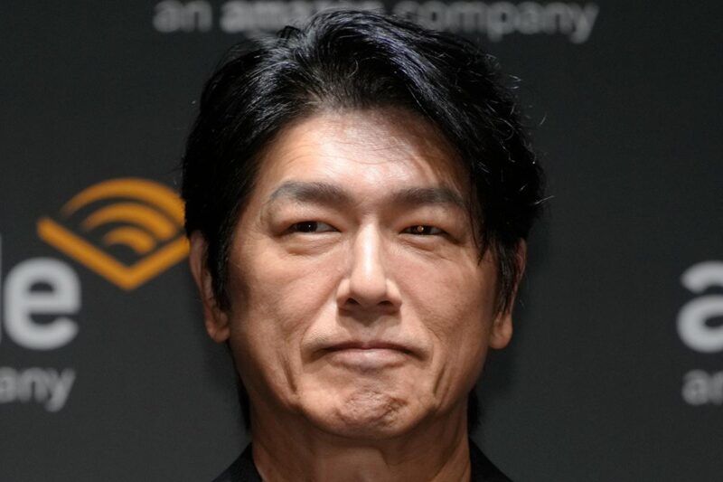 演員高橋克典公開了他心愛的「高價重機」！ 這台超有型的「Kawasaki」到底是哪一款呢？