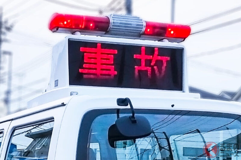 越南籍公司職員因肇事逃逸被逮捕！駕車撞上自行車，導致男性受傷後逃離現場！？到底發生了什麼事？前警察官為你解析。