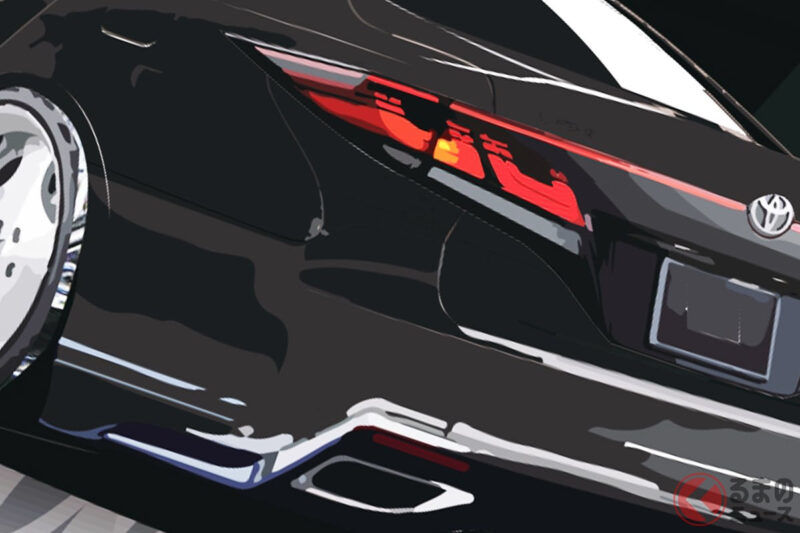 嶄新的「Vellfire Sedan」引發熱烈迴響！ 「車頭氣勢驚人」「高級感十足又帥氣」「一定很適合降低車身」等聲音不斷！ 以 Lexus LS 為基礎打造、散發「高級感」氛圍的 NATS「大型房車」最新狀況又是如何呢？