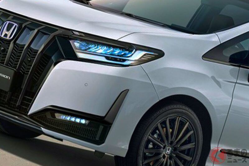 全長超過 5 公尺！ 本田推出全新「頂規三排座」迷你廂型車！ 採用超豪華與超霸氣的設計，「旗艦」級迷你廂型車——全新「Elysion」登場！ 這款車到底是什麼樣的規格？ 在中國當地又引起了什麼反響呢？