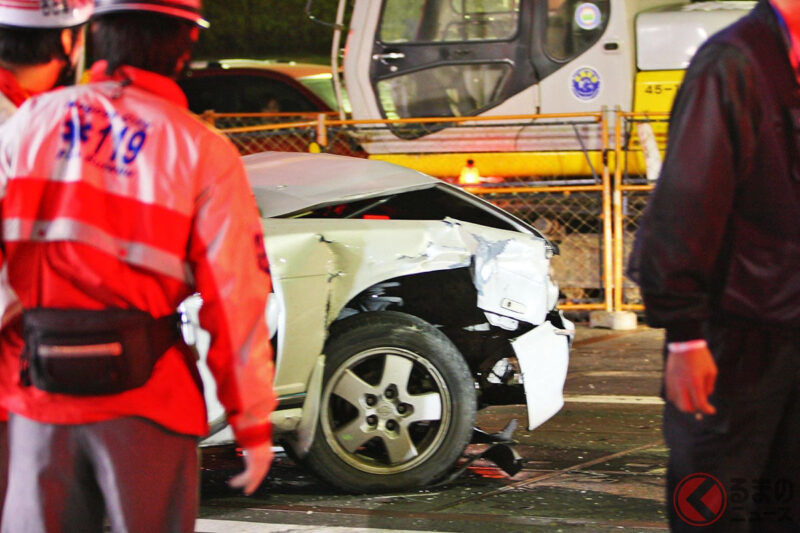 「絕對不要逃逸！」茨城縣警發佈「異例」警告貼文！一次就「吊銷駕照」×禁駕「4年」的「嚴重處分即將到來！」呼籲正確行動，因發生超惡劣、非人道的「肇事逃逸事件」