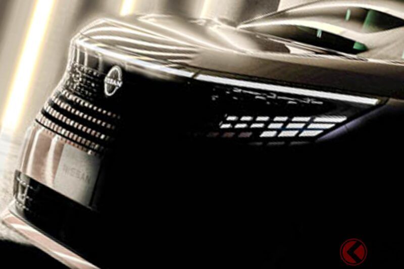 15 年來全面大改款！？ 日產「新型 Elgrand」即將登場？ 鱗片感設計超吸睛，還搭載最新型混合動力，「第四代」會是怎樣的車款呢？