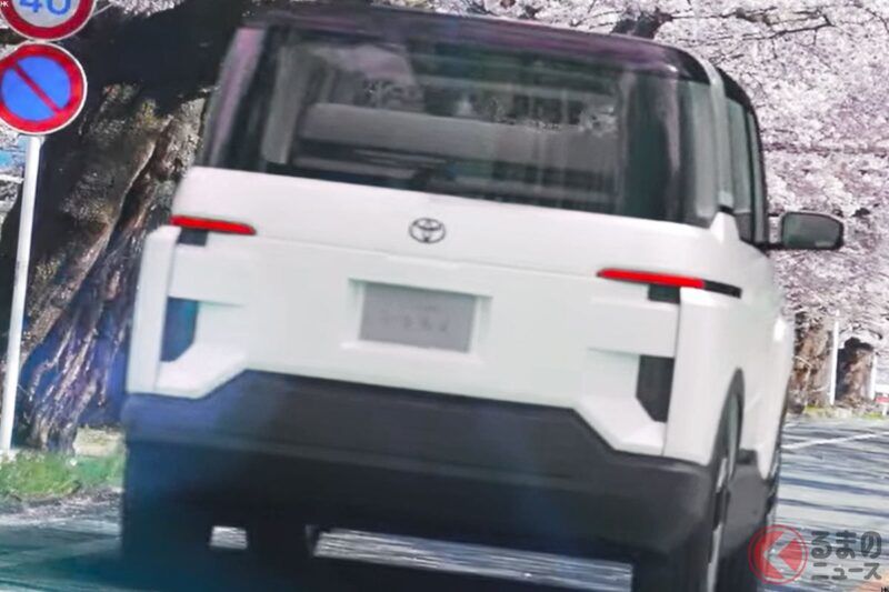 豐田全新「三排座小型廂型 SUV」超狂！ 超硬派的「越野最強廂型車」正受到高度關注！ 這台採用「前後雙向大開」創新滑門設計的 Cross BANGEAR 究竟是什麼樣的車？