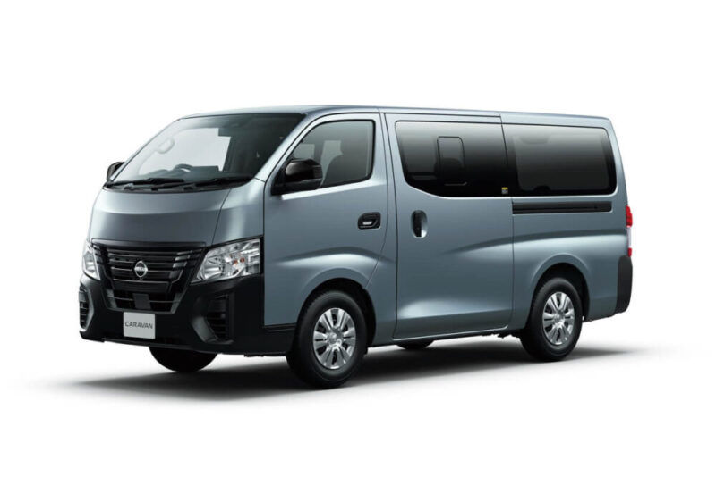 日產「Caravan」長途駕駛更輕鬆！另推出戶外專用套件！本田「Civic」調整價格