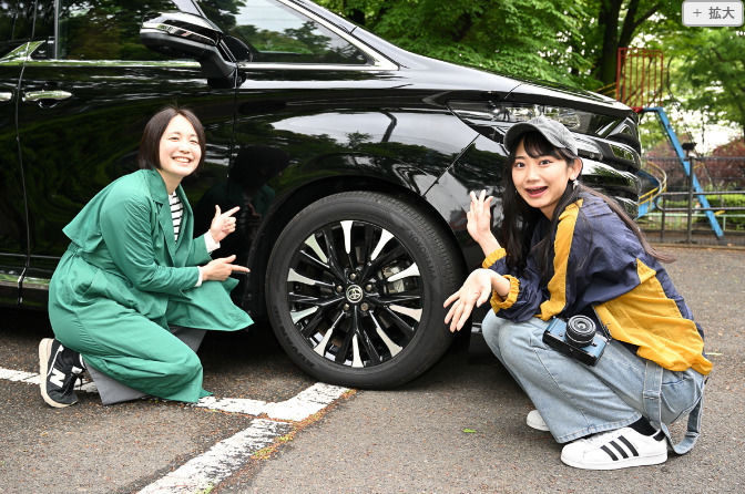 想知道長時間使用後輪胎的真實表現嗎？我們來看看橫濱輪胎「ADVAN dB（デシベル）V553」穿了一年半後，與全新時相比的實際感受吧！【PR】