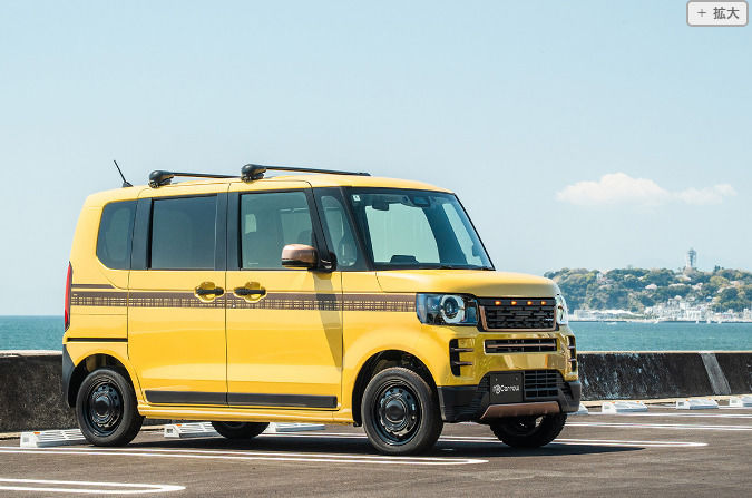 如果想以親民價格改造愛車外觀，weds 的「NeoCarrow（NeoCarrow）」絕對值得推薦！採用革新設計，廣泛適配各種車型！【PR】