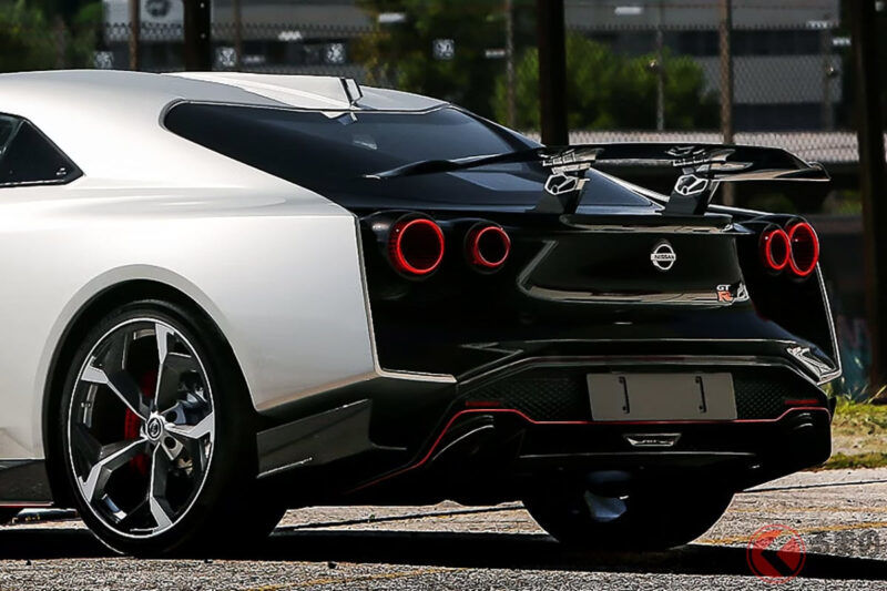 價值數億日圓!? 全球僅有19輛的超稀有「R35 GT-R」！ 日產「GT-R50 by ITALDESIGN」現身英國拍賣會！行駛僅193公里的「幾乎新車」超級跑車是什麼？