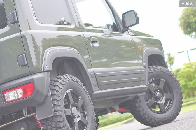 吉姆尼（Jimny）與吉姆尼雪拉（Jimny Sierra）車主必看！數據系統「吉姆尼多視角前置攝影機套件」提供 180° 廣角視野，輕鬆克服視線不良的十字路口【PR】