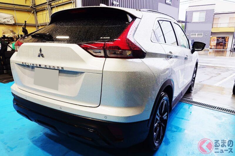 【震驚】「把租來的車私自賣掉 30 萬元…」30 歲主婦的作案手法是？ 神奈川縣警順利查獲…後續發展如何？