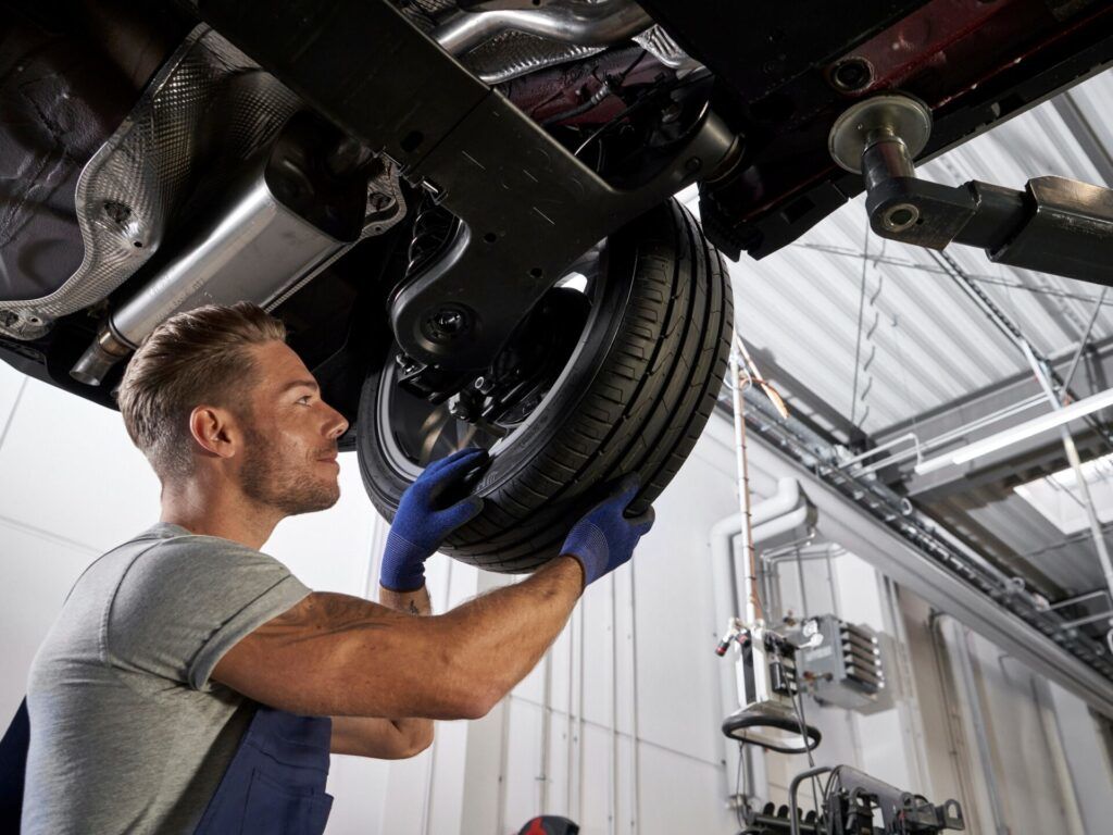 福斯人禮遇計畫會員獨享秋日驚喜 馬牌輪胎買3送1眾多75折優惠