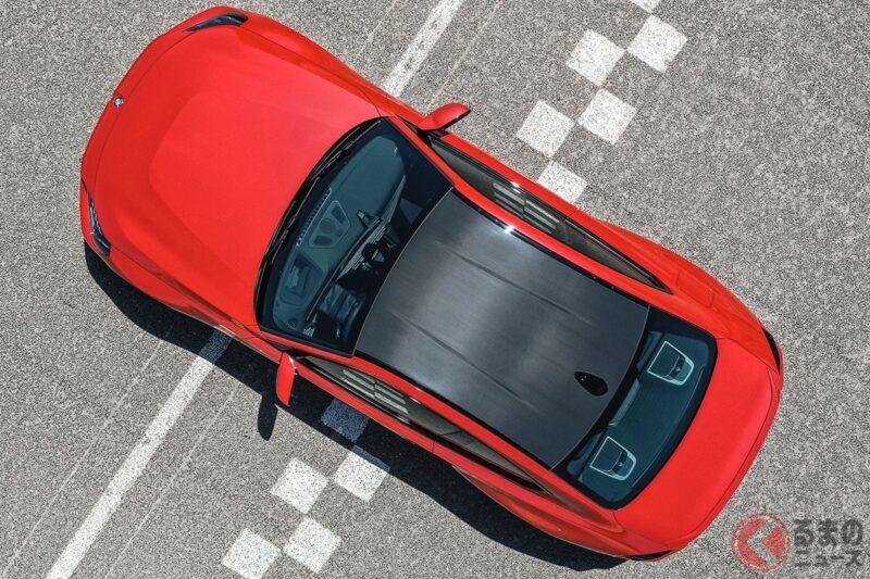 6 速手排也有選擇！ 全長 4.5 公尺的「雙門後驅跑車」引發高度關注！ 搭載超強悍「直列六缸渦輪引擎」＆復古風格設計也超讚！ 車迷也超期待「BMW M2」未來推出「CS」版本