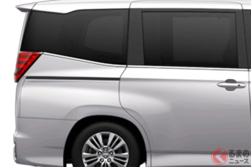 豐田發表全新「三排七人座」迷你廂型車！ 豪華「專屬空力套件」搭配真皮材質，打造出「高級感內裝」的四輪驅動版本！ 同時具備「每公升22公里」的低油耗與便利的「電動滑門」，這款「Noah」頂級車型到底有哪些魅力？