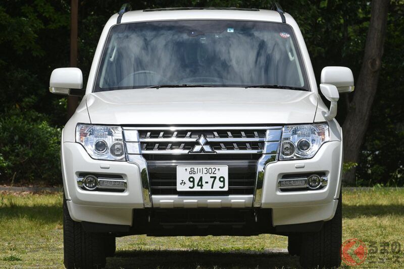 三菱「帕傑羅」將於 2026 年復活！？ 傳說中的「純正越野車」可能以回歸原點的姿態登場！ 搭載三排座椅與豪華配備，越野性能與舒適性同步提升！ 三菱這款「新旗艦車型」將會如何發展呢？