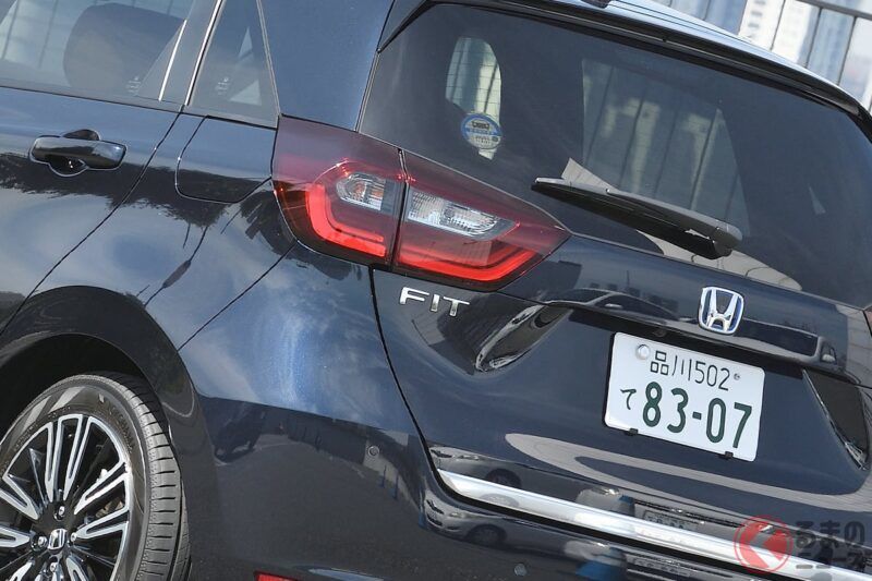 1公升能跑30公里!?  本田「Fit」明明用的是同一顆引擎，為什麼等級不同油耗卻不一樣？  「省油車」其實還有意想不到的條件？