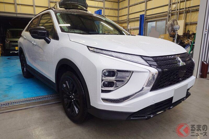 【是否合法？】一名 30 多歲家庭主婦竟將「租來的車以 30 萬日圓出售」！ 行為令人震驚，但法律上會有處置嗎？ 她還租了另一輛車……我們請律師來說明