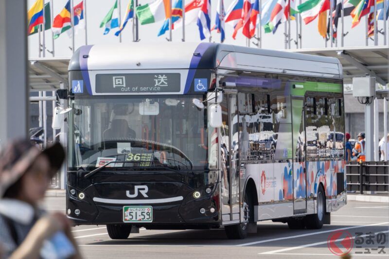 國交省下達「全面檢查」指示！ 中野大臣表示「將進行必要指導…」全國多地「電動巴士」陸續停用！ EV Motors Japan 所代理的車型到底發生了什麼事？