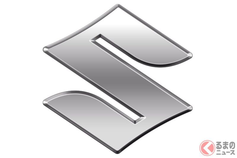 鈴木（スズキ）22年來首次更新「S標誌」！ 全新設計迎接數位時代！ 鈴木社長表示：「這是面向未來時代的挑戰」新採用的車款「JMS2025」將率先公開新標誌