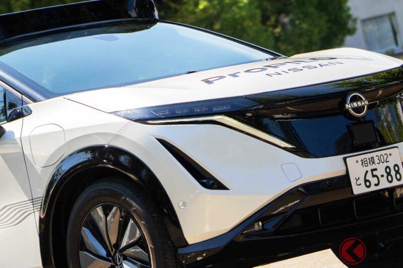 日產發表「超厲害技術」！  預計 2027 年起導入市售車的「超方便功能」！   具備「如同人類般判斷力」，輕鬆應對複雜道路的「次世代 ProPILOT」究竟是什麼？