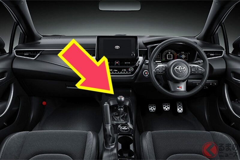 豐田發表全新「4WD小型運動車」！ 比頂規款便宜「30萬元」，油耗還更好！ 全長4.4米的車身搭載「超過300匹馬力引擎 × 6速手排」！ 這台「GR Corolla」最便宜的車型到底是什麼？