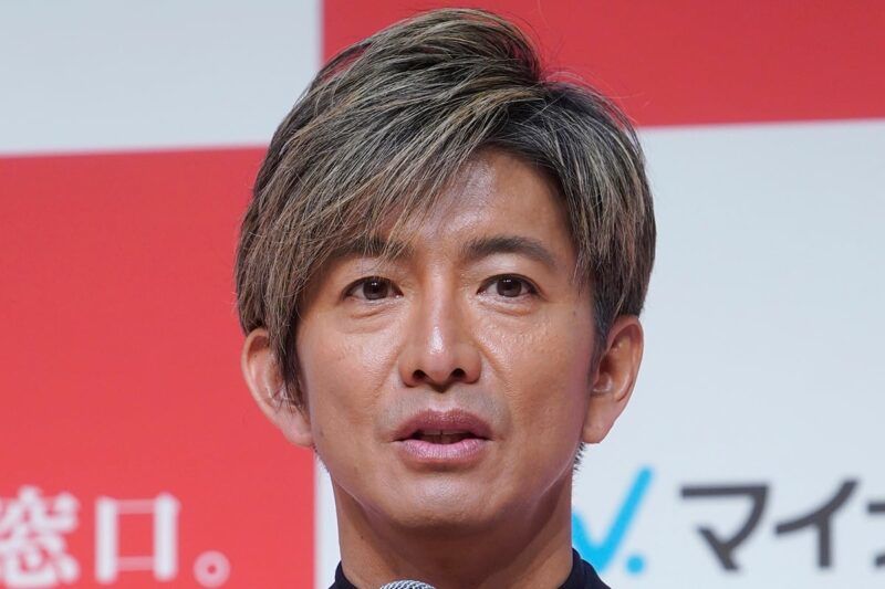 「木村拓哉」的愛車——超過1000萬日圓的「高級 SUV」引發話題！ 這款「上鏡」的日產車到底是哪一款？ 神級貼心的「木村拓哉」愛車大公開