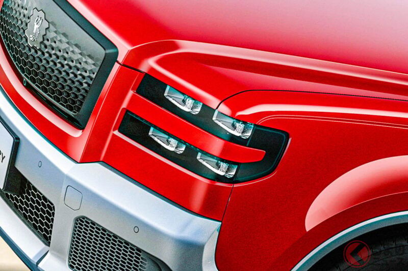 豐田「Century」將推出「雙門跑車＆迷你休旅車」!? 突如其來的新計畫啟動，到底會發生什麼事？