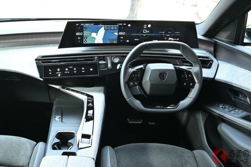 觸控面板大集中特惹爭議!?  「請留下實體按鍵」的聲音也不少… 從觸控回歸到按鍵的可能性？  現在的趨勢與各功能的特色又是什麼