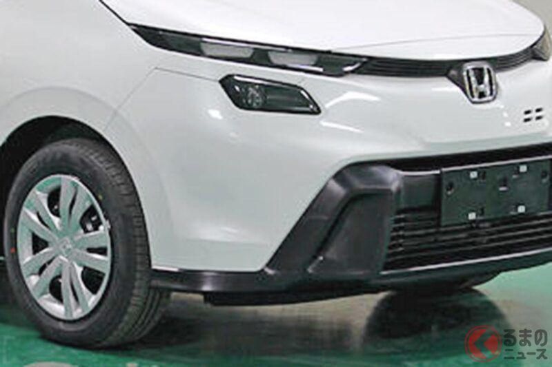 本田新「Fit」即將登場？前衛臉孔改款引發正反兩極評價！設計是否不符合中國用戶喜好？將有哪些改良呢