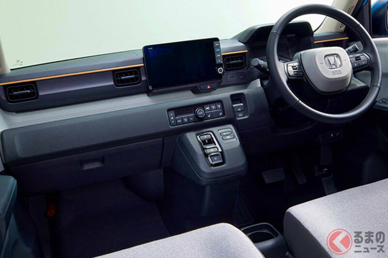 Honda新型「輕型廂型車」正式登場！ 現在入手實質可「省超過100萬日圓」!?