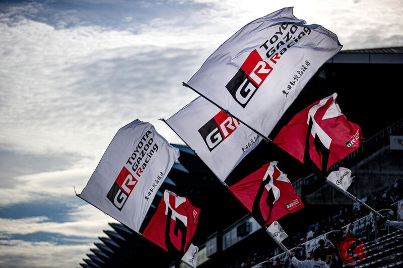 Toyota 在 WEC 宣示「為下季投入新套件」，誓言在勒芒雪恥 「打破舊有體制」  氫能源賽車與 GT3 也將在不久的將來上場