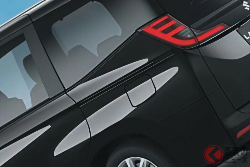 新型 Suzuki「3列8人座」Minivan 引發熱烈討論！ 比頂級車便宜 58 萬元，但裝備齊全獲好評！全長 4.7 公尺「Randy」最平價車型受矚目