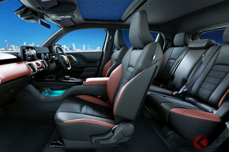 鈴木新型「緊湊型SUV」發表！現在購買「4WD規格」可享87萬日圓優惠！全長4.3米車身配備「玻璃天窗」等豐富裝備！搭載「廠家首款動力單元」的「e-Vitara」頂級車型是什麼？