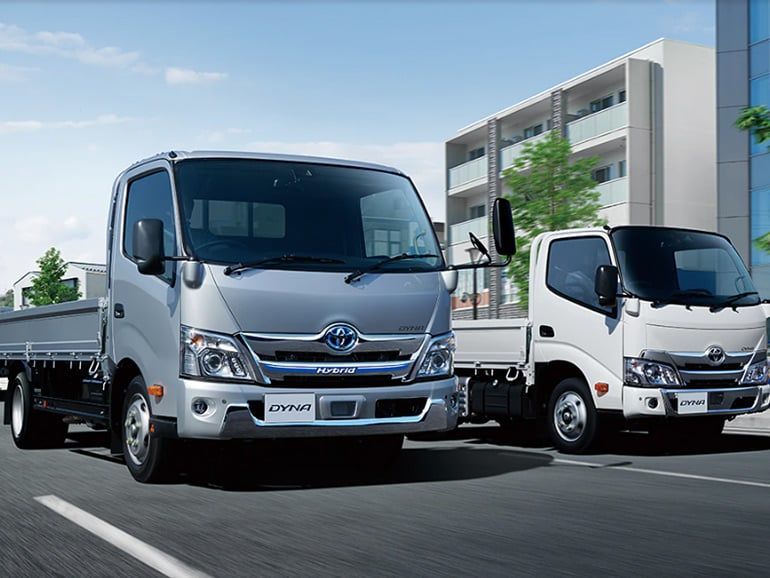 【車中泊】找尋中古露營車 與一般車輛不同的購入前注意事項