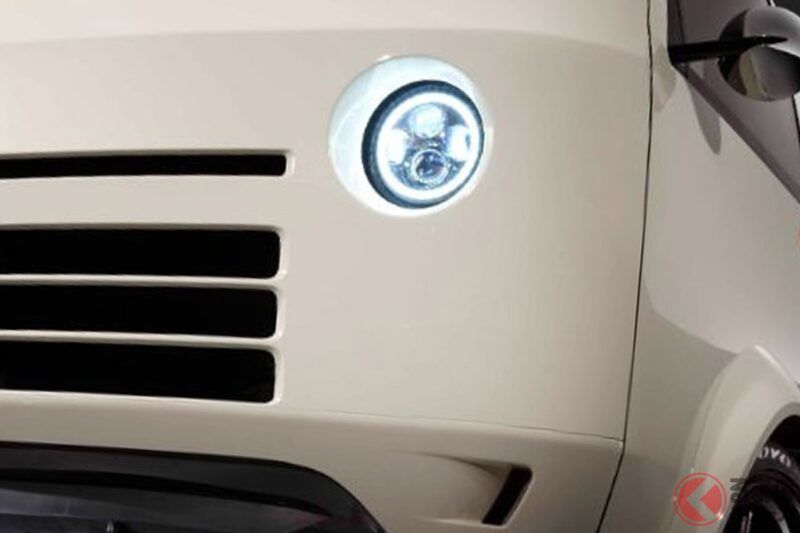 本田推出的「超運動型」輕型貨卡超厲害！ 採用復古設計，搭載「渦輪增壓＋手排」引擎！ 外型超美的「T880」到底是怎麼一回事？￼￼￼