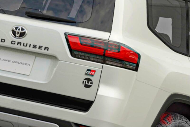 約 940 萬日圓的豐田全新「Land Cruiser 300」正式發表！ 採用強化越野性能與耐用設計的新車款引發熱議！ 搭載超過 300 馬力的 V6 柴油引擎，專為拉力越野而設，受到廣大讚賞￼￼￼