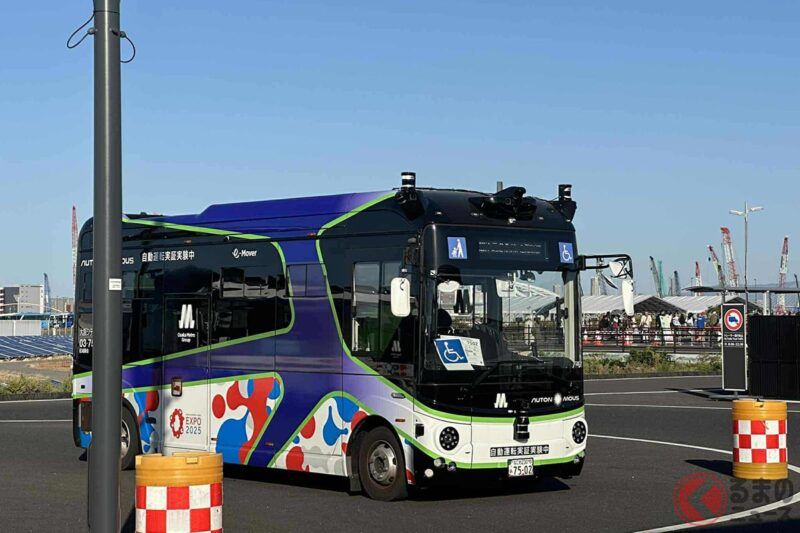 中國製電動巴士問題頻傳!?  補助金可能面臨「返還」？  環境省警告「中國製電動巴士的高額補助金」！  EV Motors Japan 巴士的嚴重狀況… 現場採訪揭露了什麼？