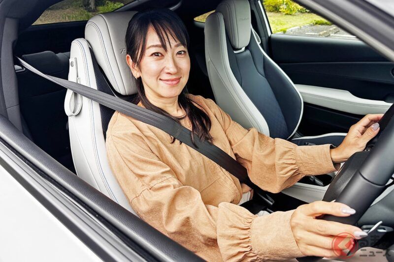 時隔 24 年重返市場！本田超過 600 萬日圓的跑車真厲害！革新技術讓駕駛者愛不釋手！試乘新型「Prelude」的實際感受如何？【試駕報導】