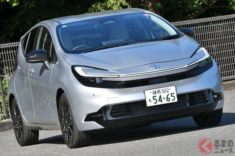 豐田全新「低油耗小型車」超厲害！ 「每公升跑超過33公里」，但實際數字如何？ 在一般道路、高速公路以及開啟冷氣的日常駕駛下，親身體驗「Aqua」的進化與「讓人關心的油耗表現」